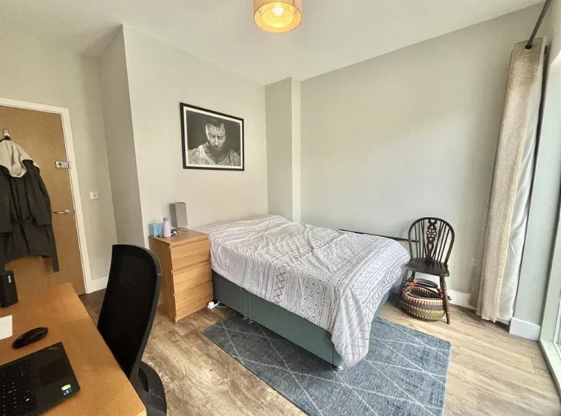 Trent Lane, Nottingham, NG2, photo 10