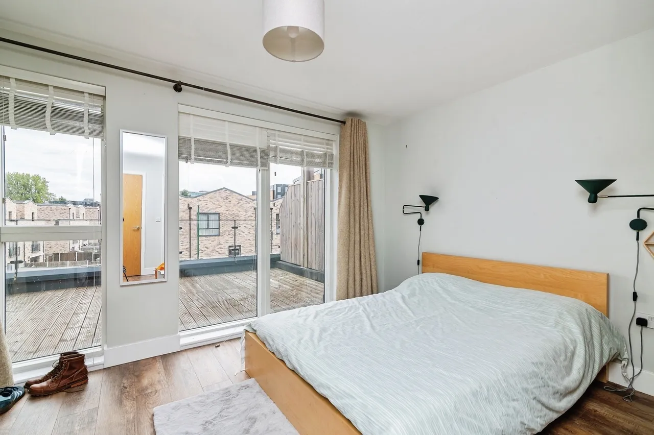 Trent Lane, Nottingham, NG2, photo 14