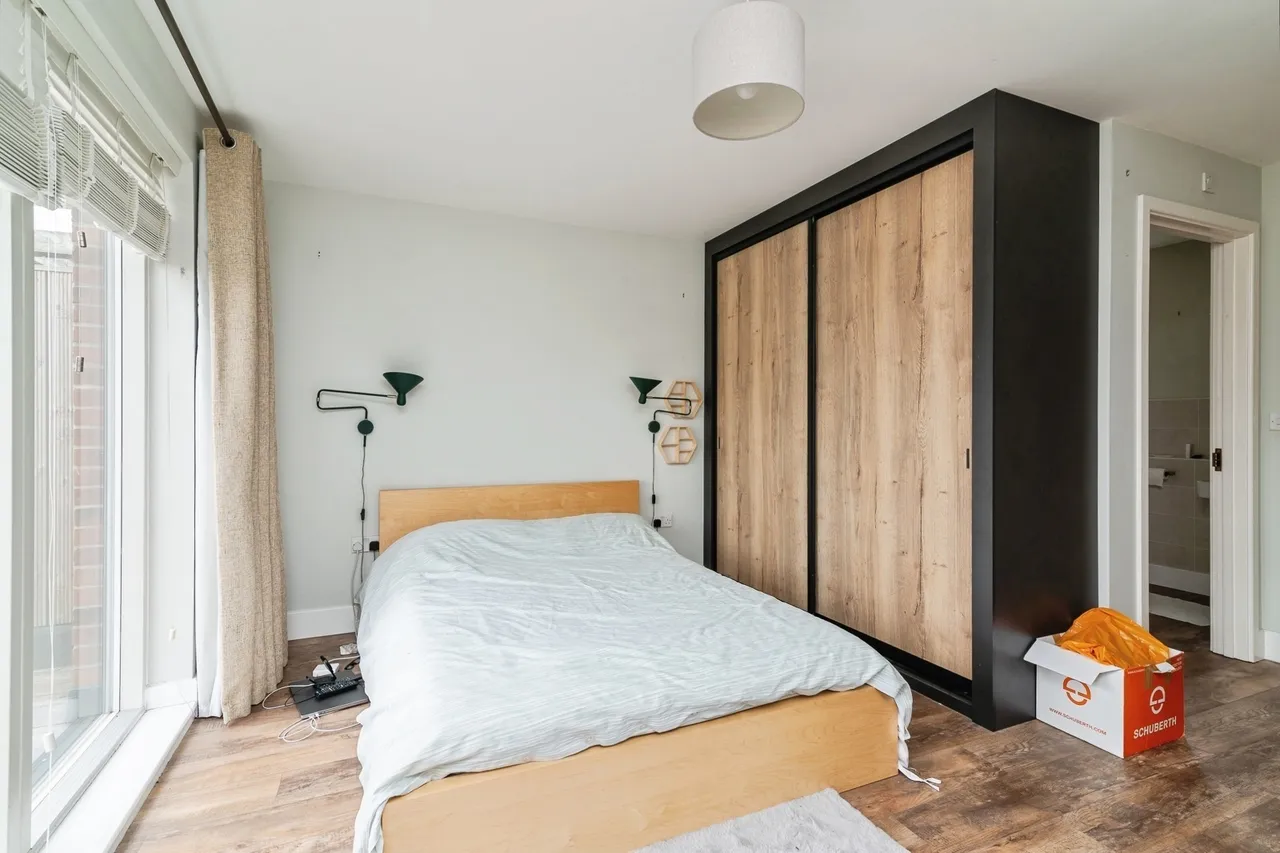 Trent Lane, Nottingham, NG2, photo 13