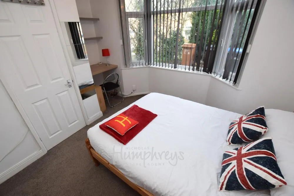 1 bed house to rent, Winchester Road, Far Cotton, NN4