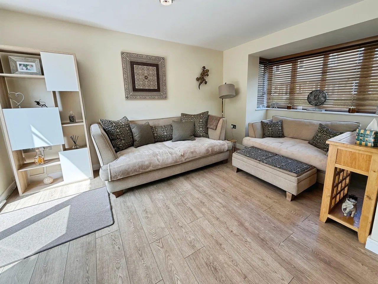 Wiltshire Crescent, Basingstoke, Basingstoke, RG22 5FD, photo 4