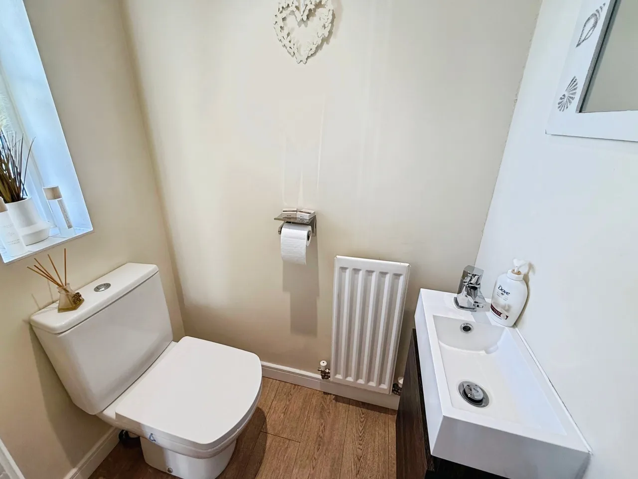 Wiltshire Crescent, Basingstoke, Basingstoke, RG22 5FD, photo 7