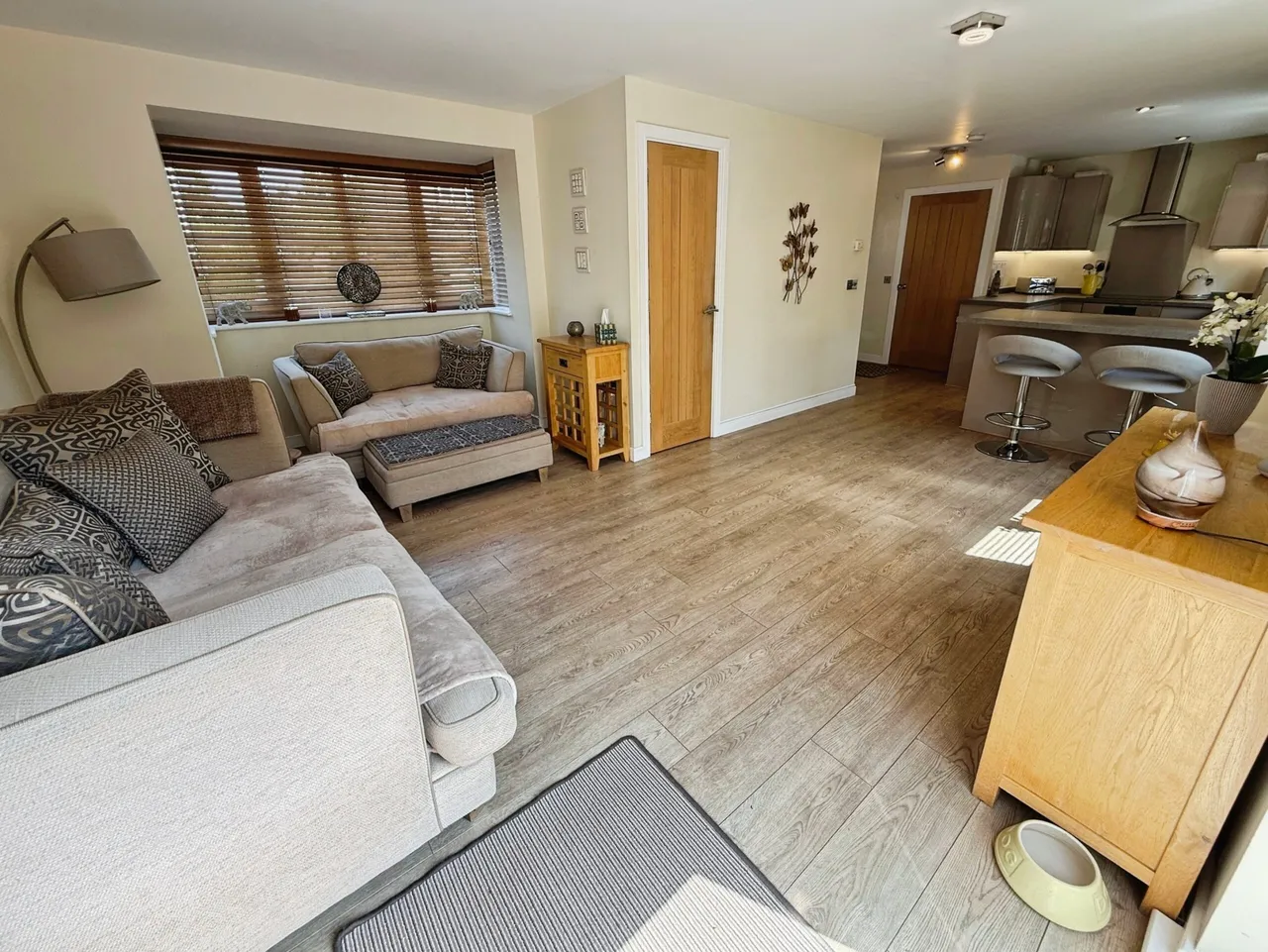 Wiltshire Crescent, Basingstoke, Basingstoke, RG22 5FD, photo 5