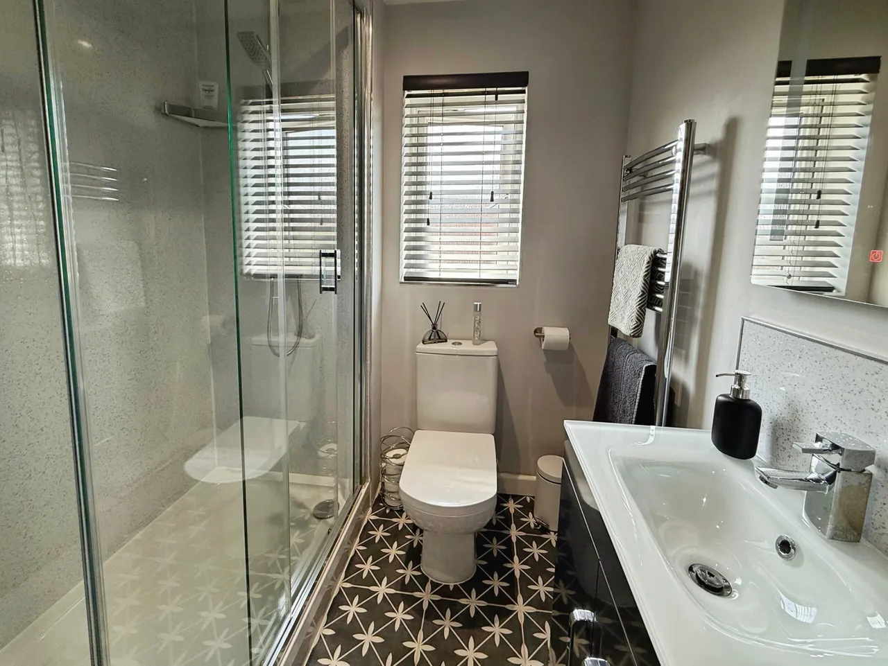 Wiltshire Crescent, Basingstoke, Basingstoke, RG22 5FD, photo 13