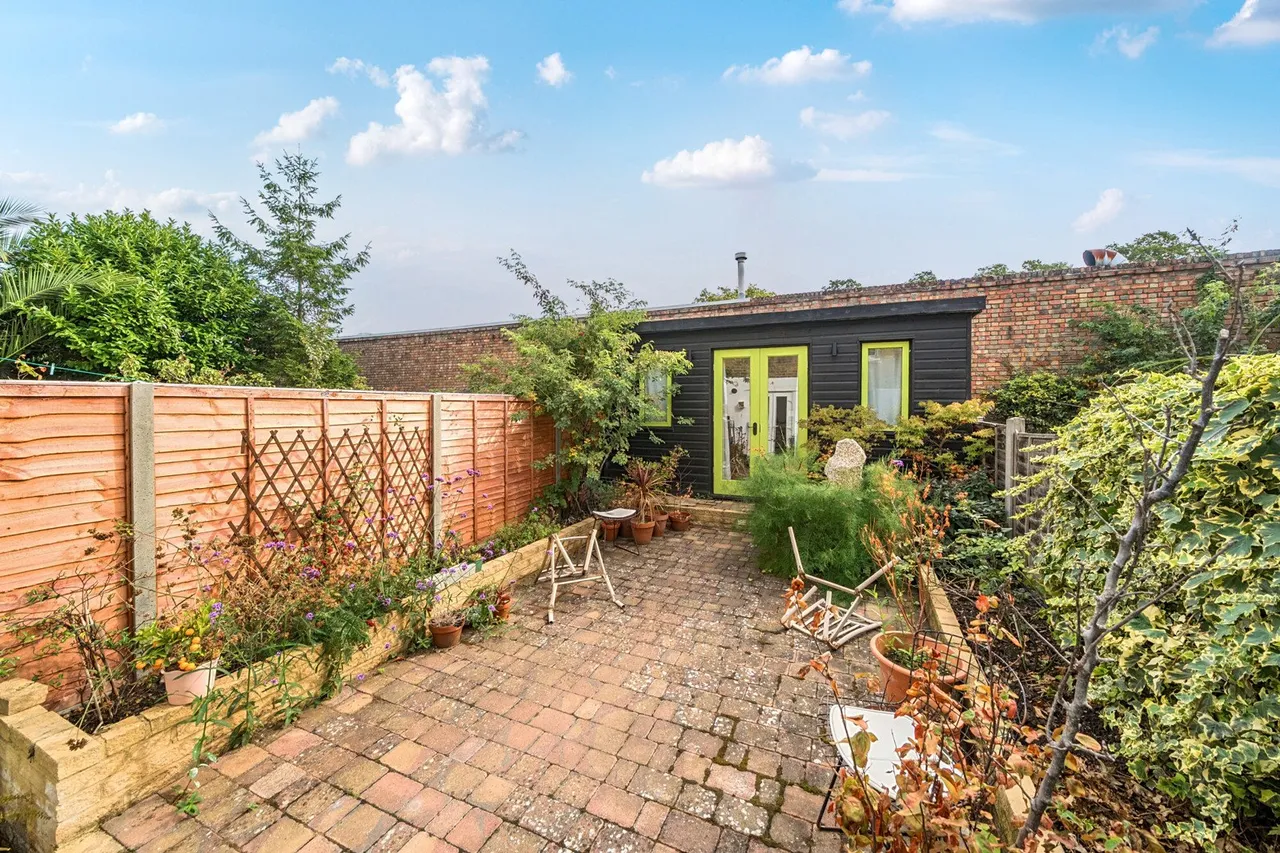Blagdon Road, SE13, photo 3