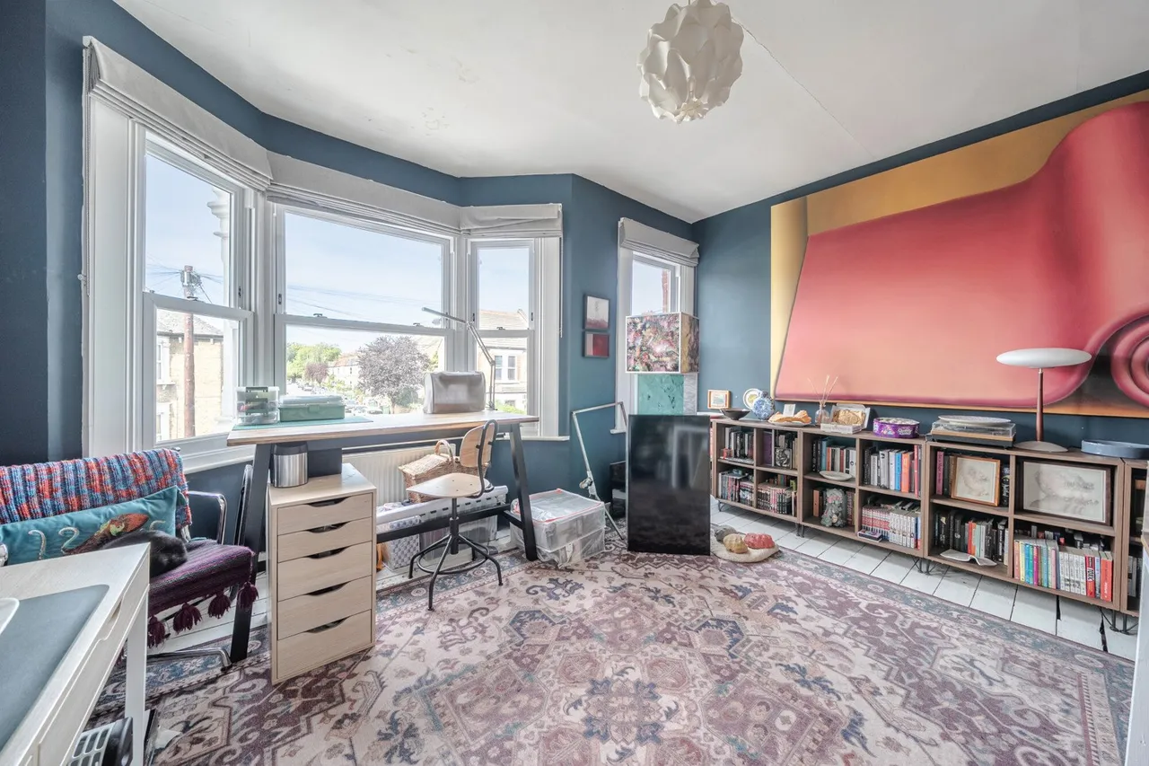 Blagdon Road, SE13, photo 12