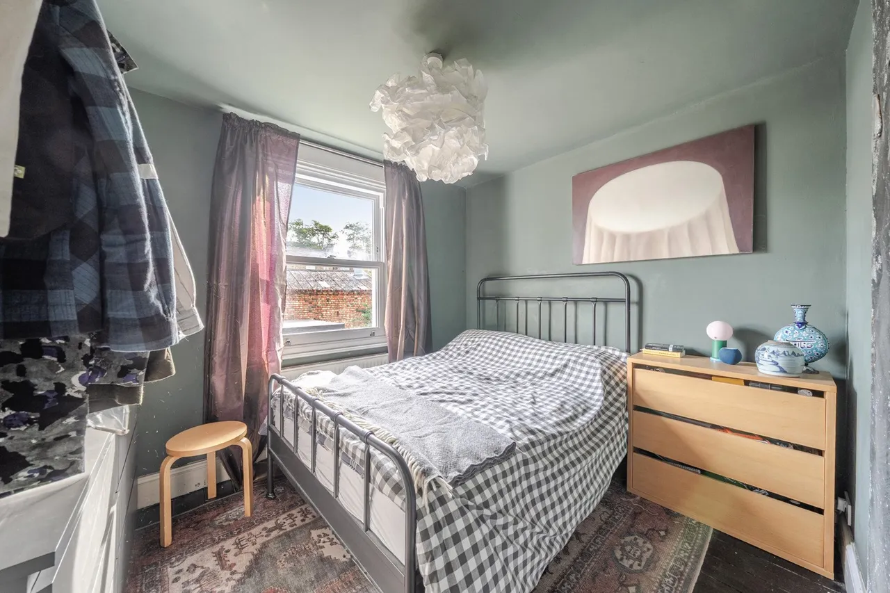 Blagdon Road, SE13, photo 7