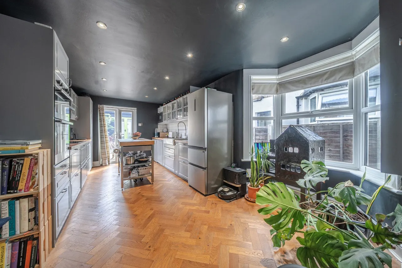 Blagdon Road, SE13, photo 4