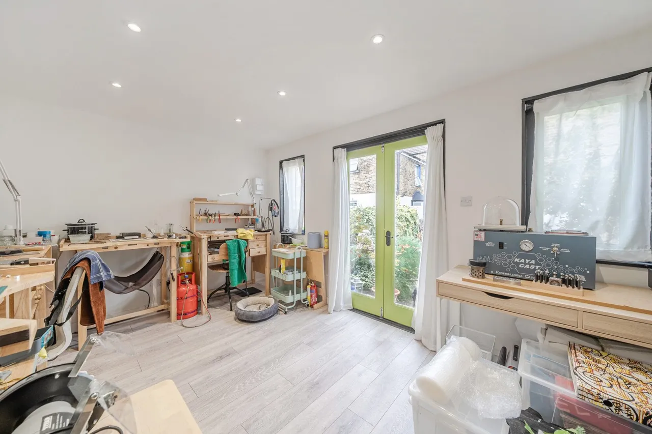 Blagdon Road, SE13, photo 6
