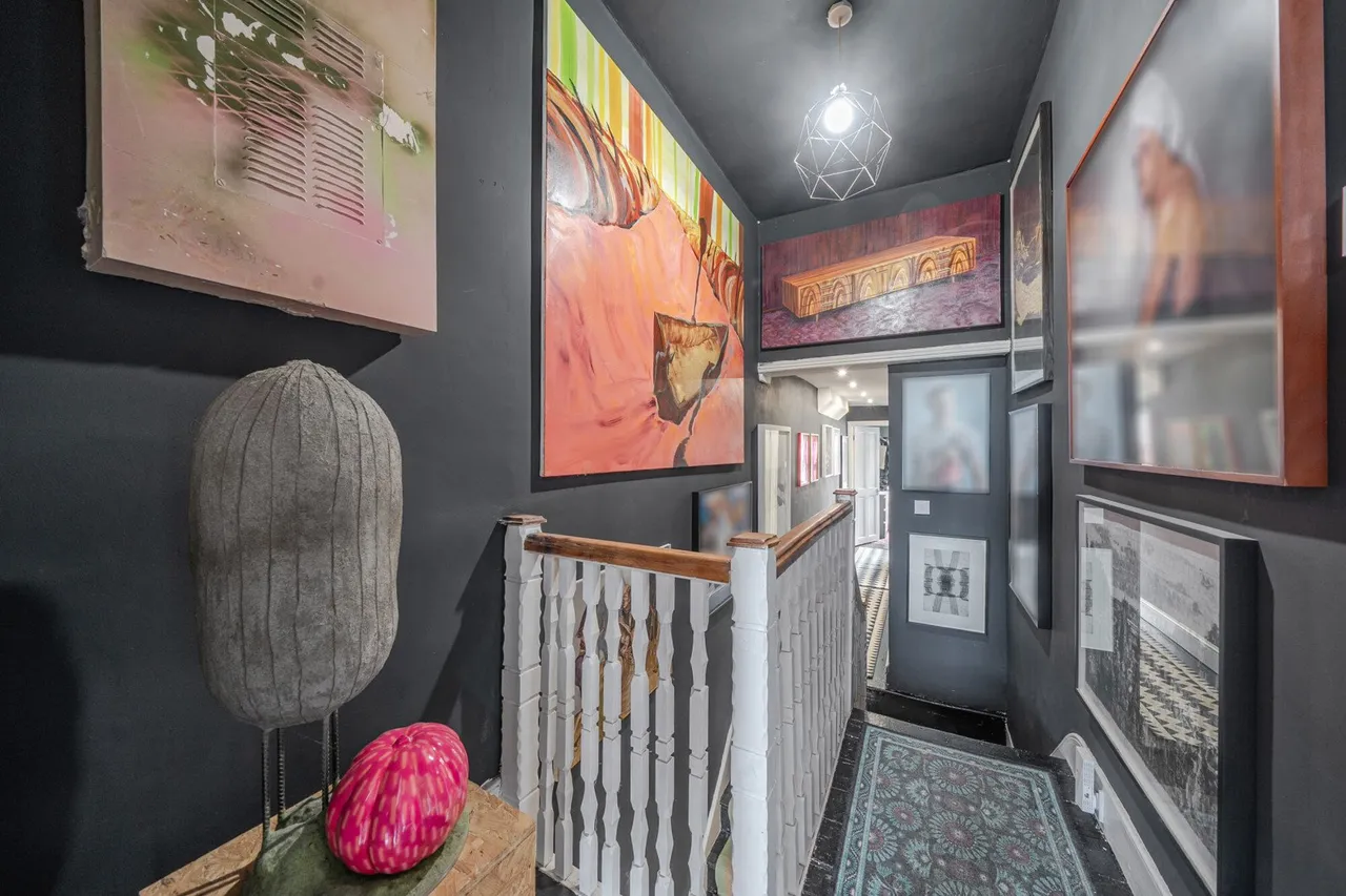 Blagdon Road, SE13, photo 8