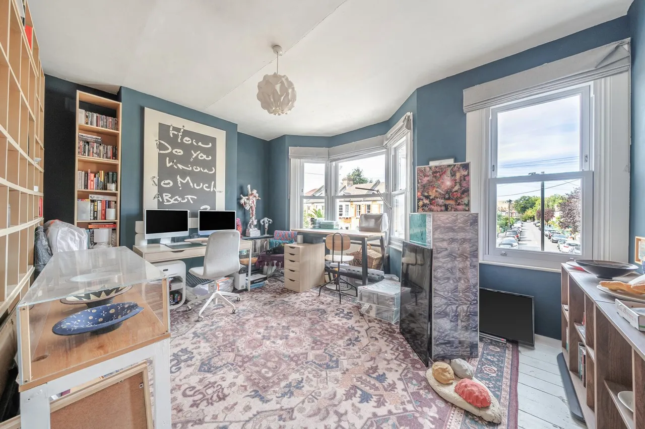 Blagdon Road, SE13, photo 5