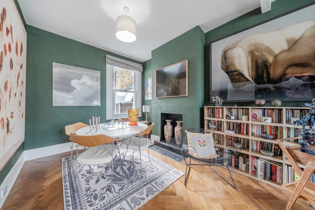 Blagdon Road, SE13, photo 11