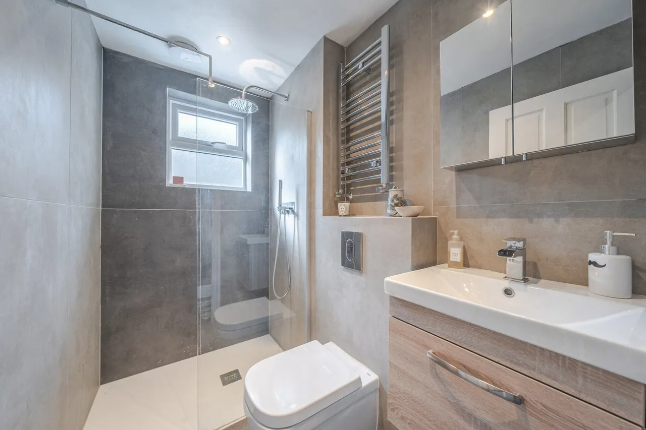 Blagdon Road, SE13, photo 10