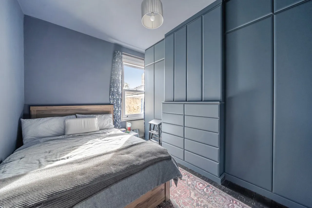 Blagdon Road, SE13, photo 9