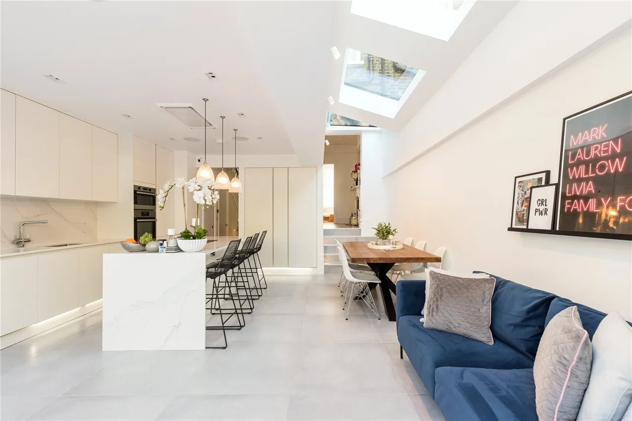 Norroy Road, London, SW15, photo 9