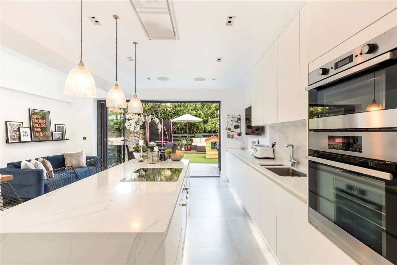Norroy Road, London, SW15, photo 8