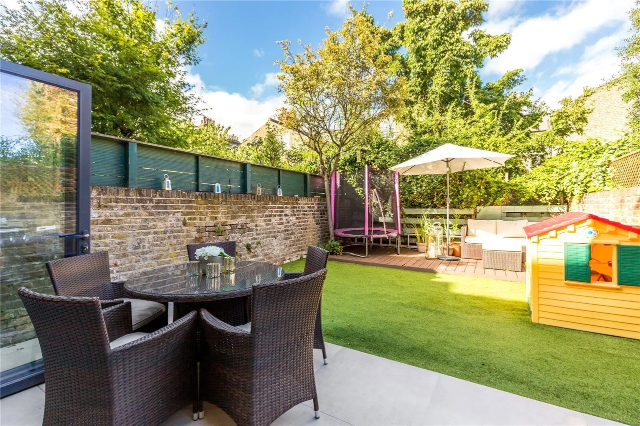 Norroy Road, London, SW15, photo 4