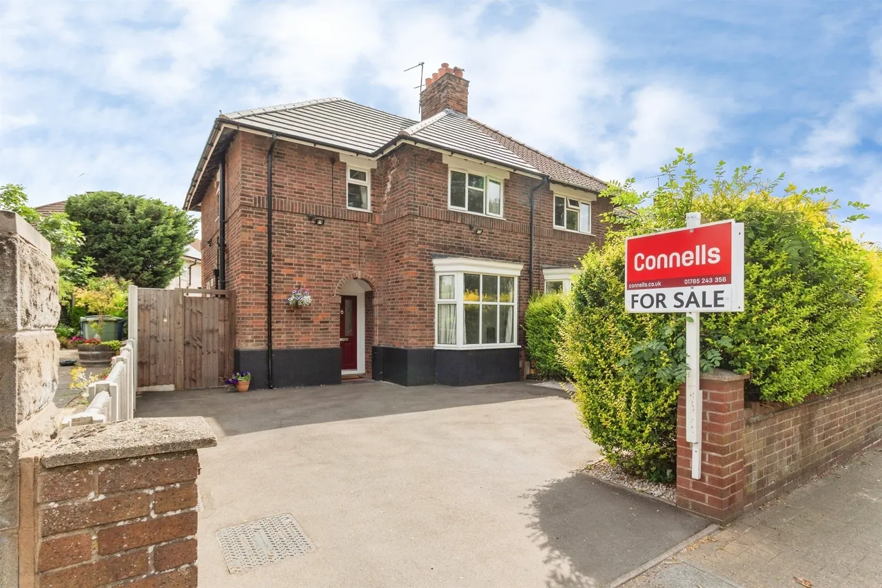 Weston Road, Stafford, ST16, photo 11