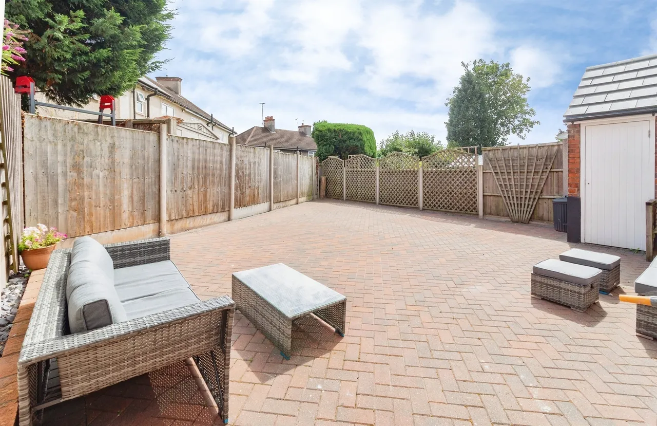 Weston Road, Stafford, ST16, photo 8