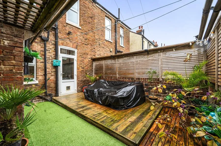 Sydney Road, Eastbourne, BN22, photo 17