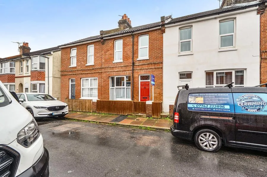 Sydney Road, Eastbourne, BN22, photo 18