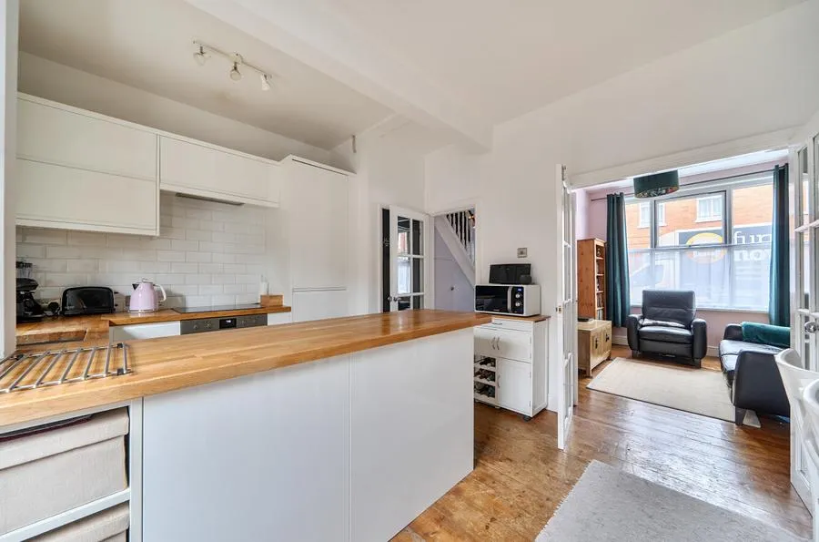 Sydney Road, Eastbourne, BN22, photo 4