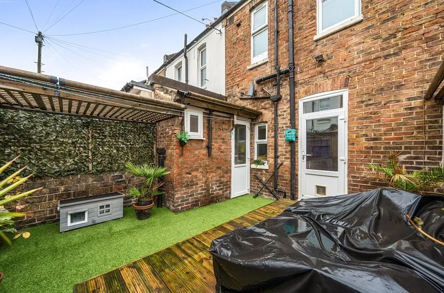 Sydney Road, Eastbourne, BN22, photo 16