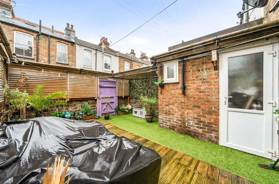 Sydney Road, Eastbourne, BN22, photo 10