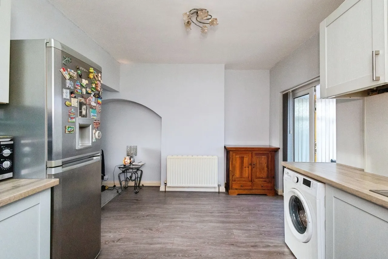 Strathmore Avenue, Denton, Manchester, M34, photo 8