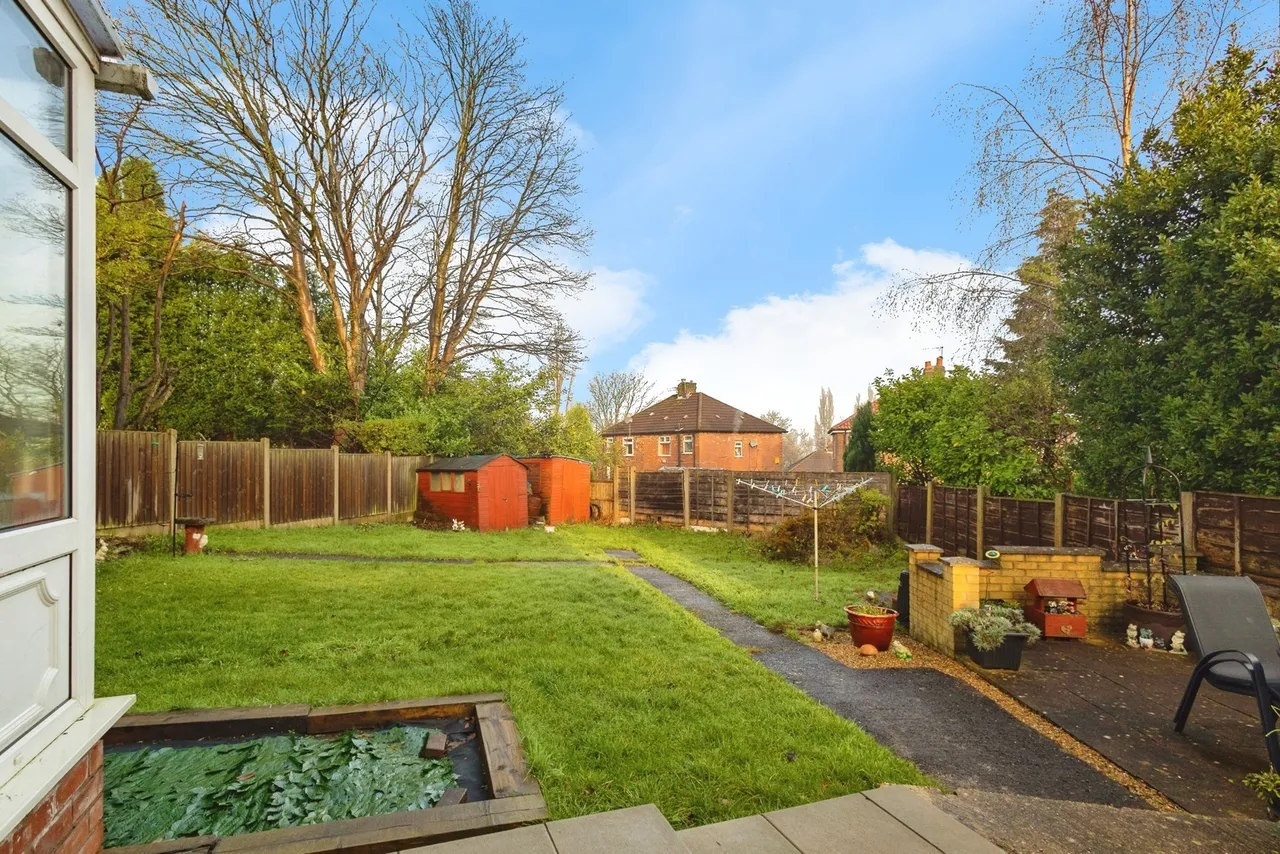 Strathmore Avenue, Denton, Manchester, M34, photo 18