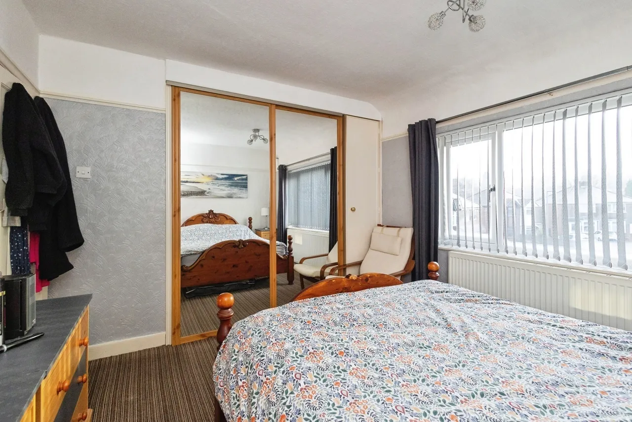 Strathmore Avenue, Denton, Manchester, M34, photo 12
