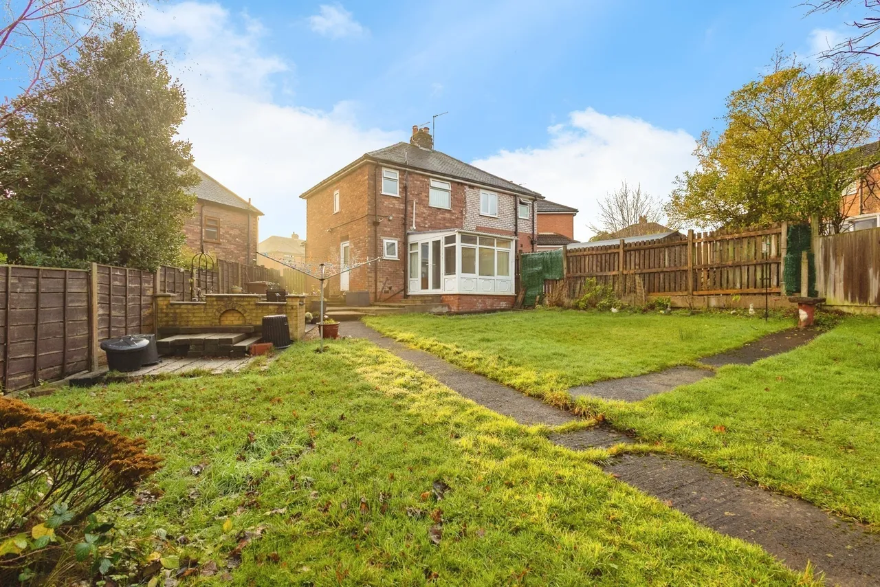 Strathmore Avenue, Denton, Manchester, M34, photo 2