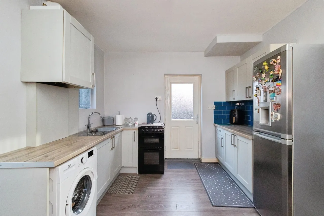 Strathmore Avenue, Denton, Manchester, M34, photo 5
