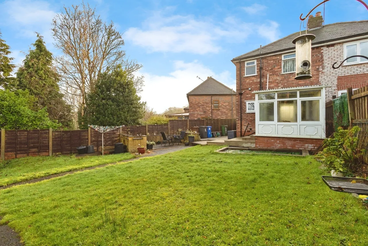 Strathmore Avenue, Denton, Manchester, M34, photo 17
