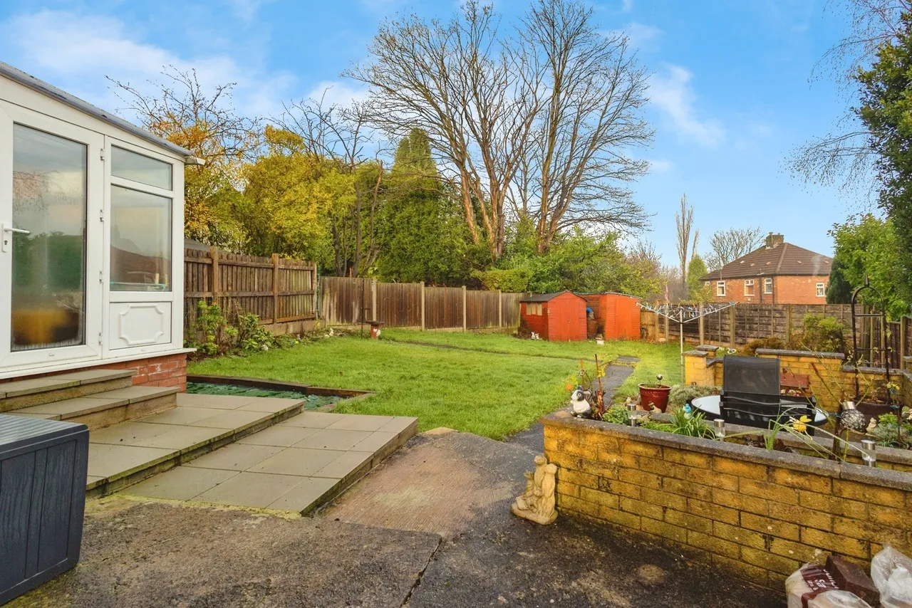 Strathmore Avenue, Denton, Manchester, M34, photo 19