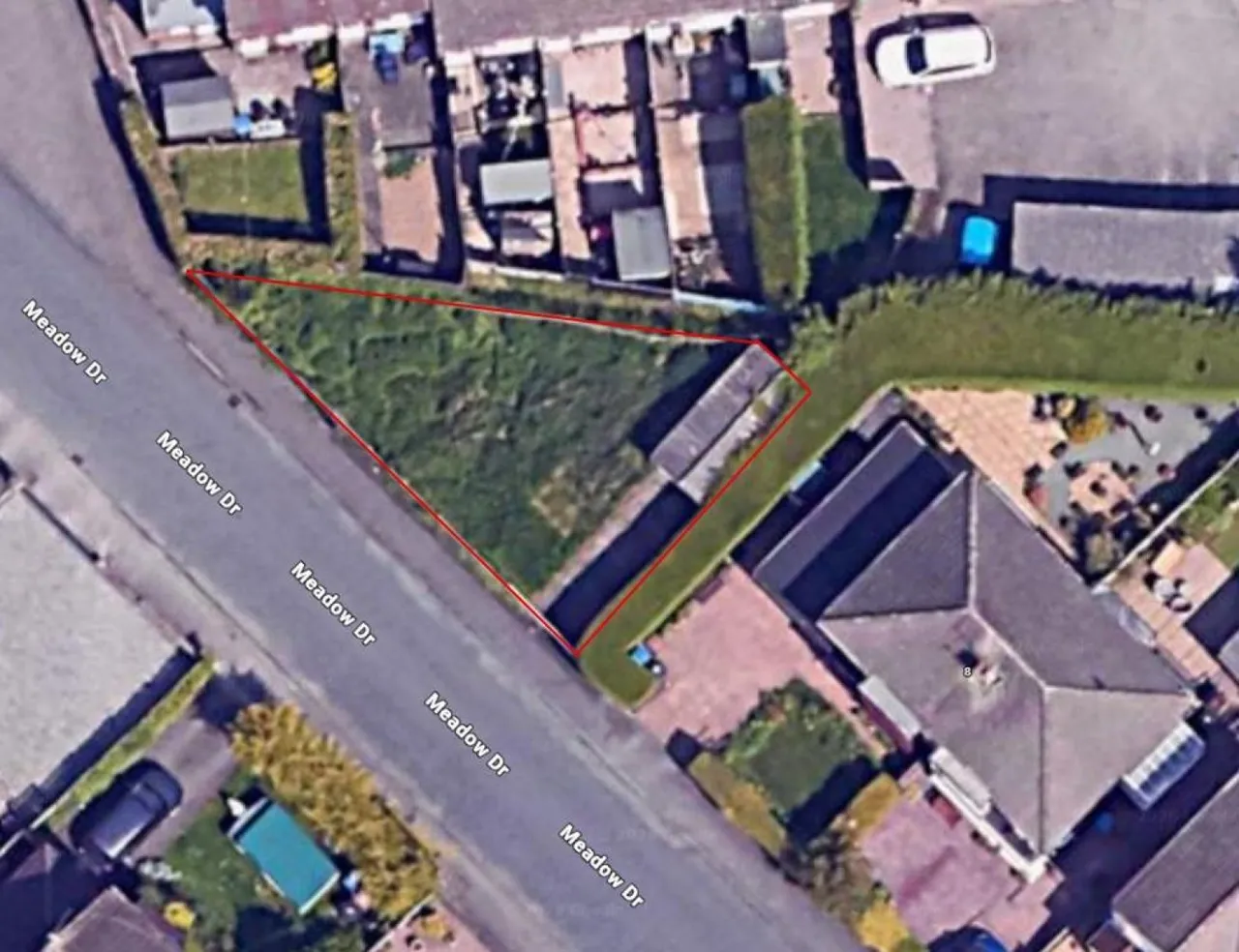 Meadow Drive, Harrogate, HG1, photo 4