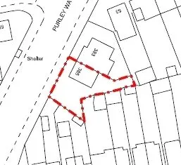 Purley Way, Croydon, CR0, photo 5