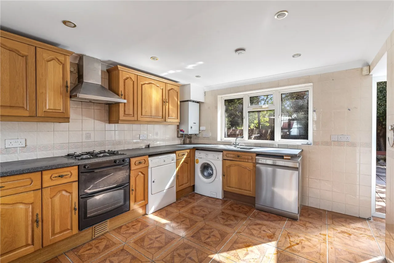 Willow Way, Twickenham, TW2, photo 4