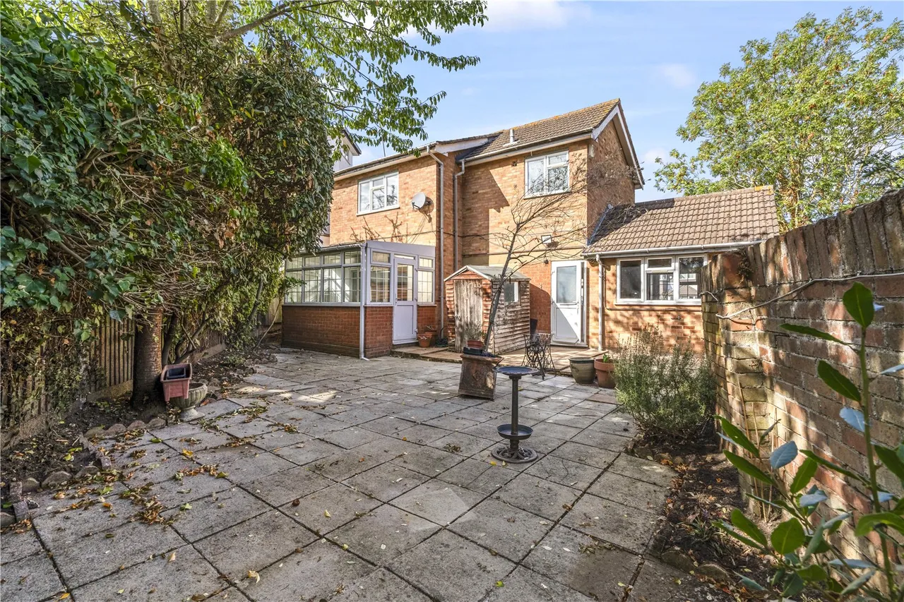 Willow Way, Twickenham, TW2, photo 9