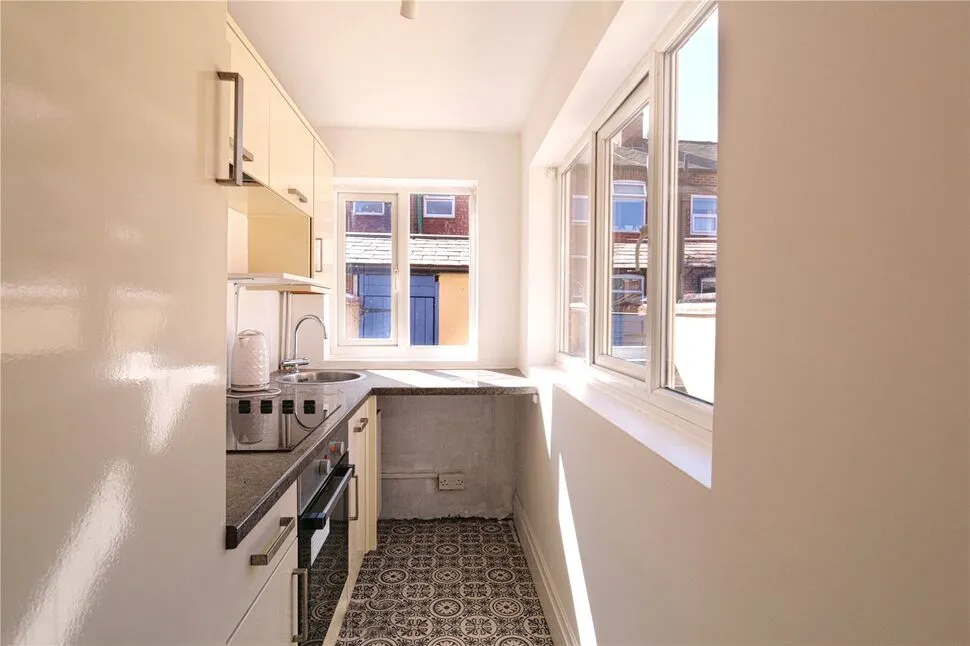 Irwin Street, Denton, Greater Manchester, M34, photo 4