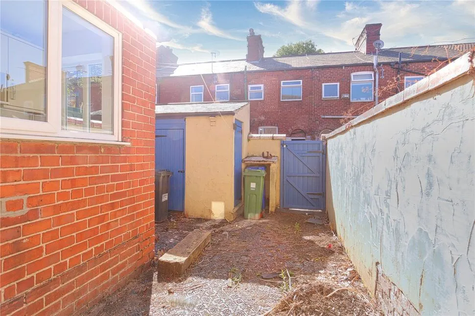 Irwin Street, Denton, Greater Manchester, M34, photo 8