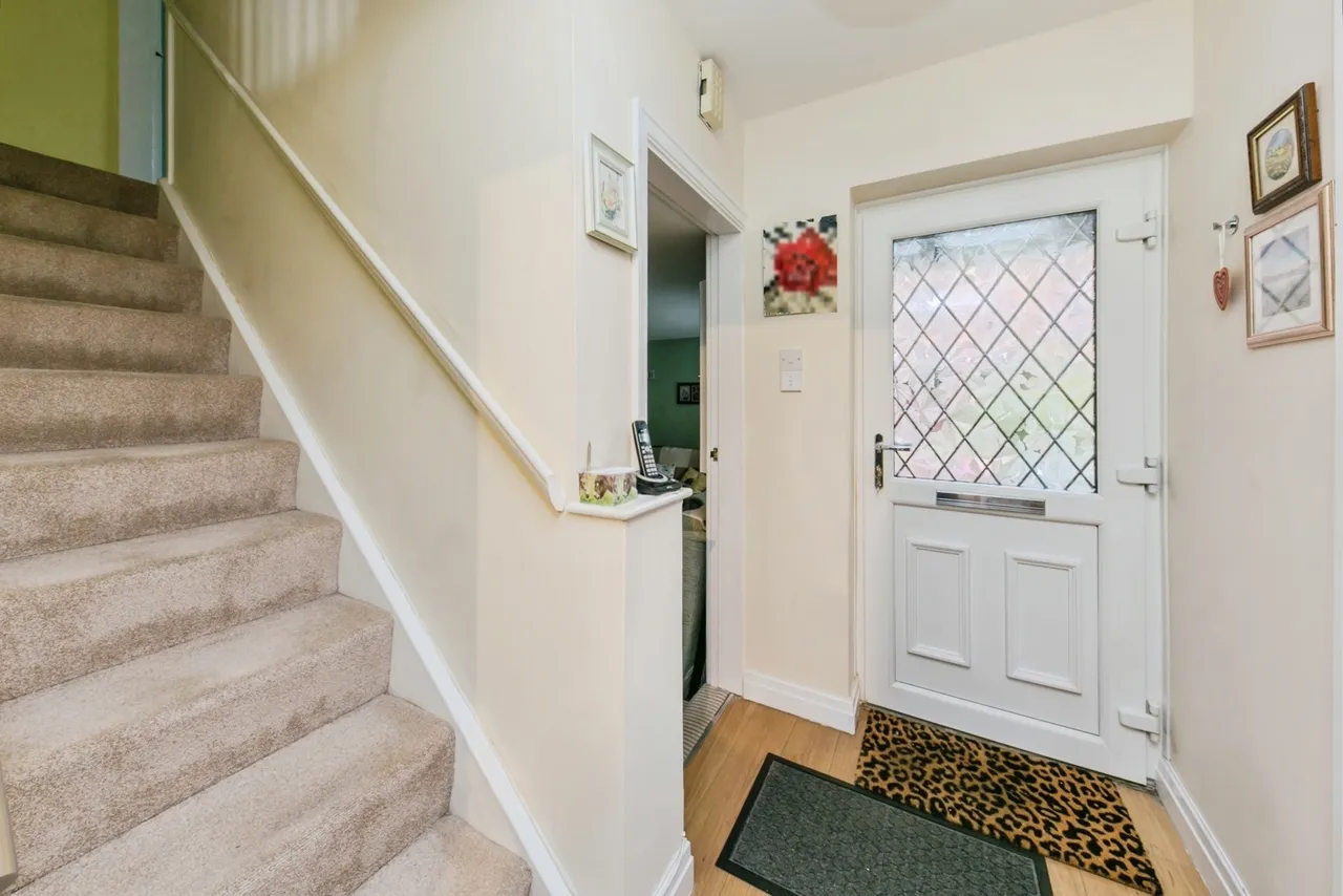Roan Court, Macclesfield, Cheshire, SK11, photo 2