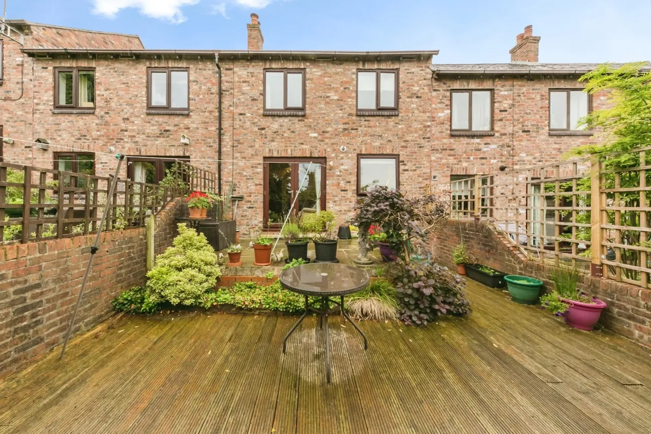 Roan Court, Macclesfield, Cheshire, SK11, photo 7