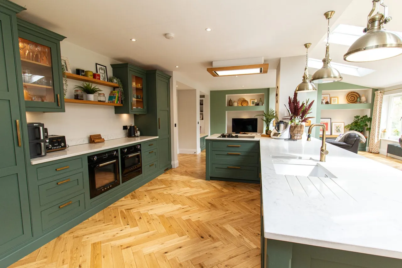 Tavistock Road, Fleet, GU51 4EH, photo 7