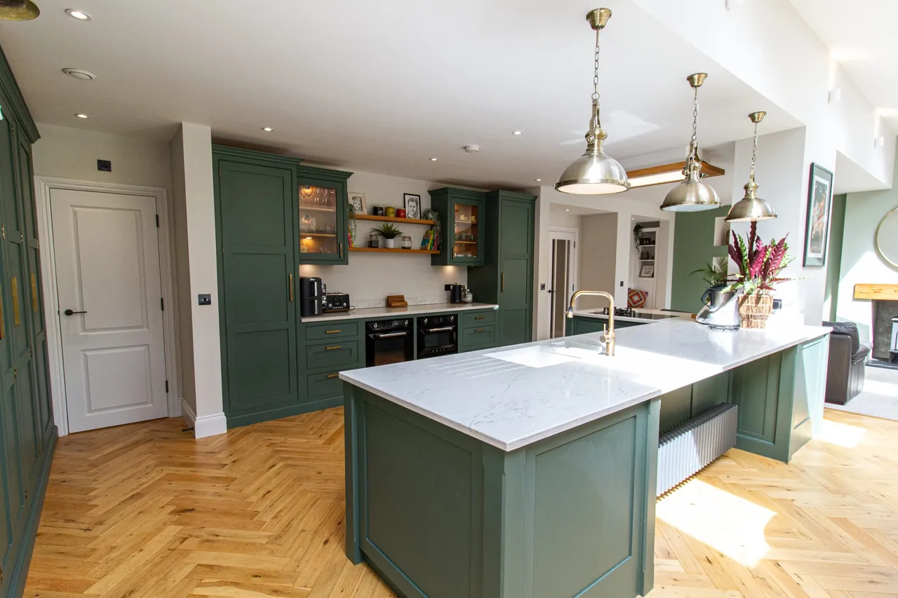 Tavistock Road, Fleet, GU51 4EH, photo 5