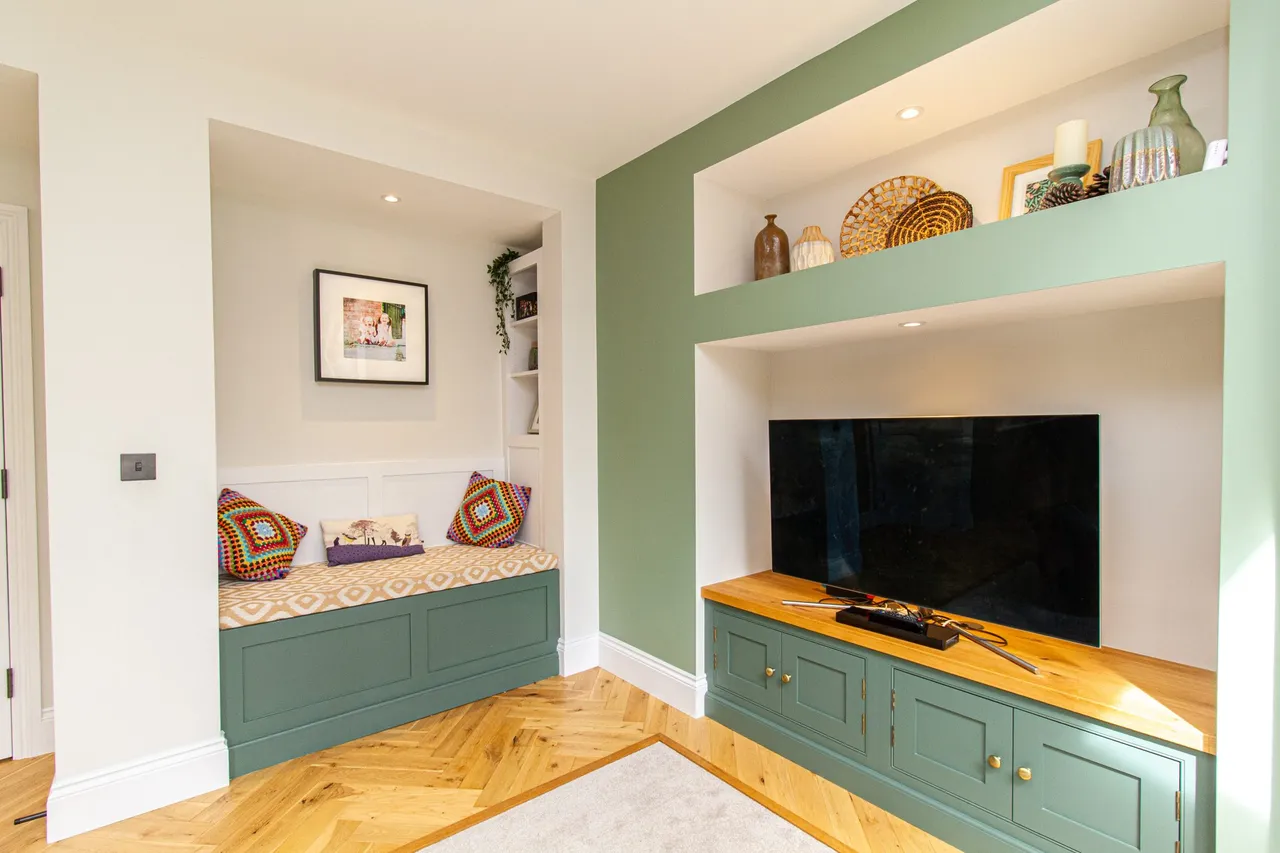 Tavistock Road, Fleet, GU51 4EH, photo 12