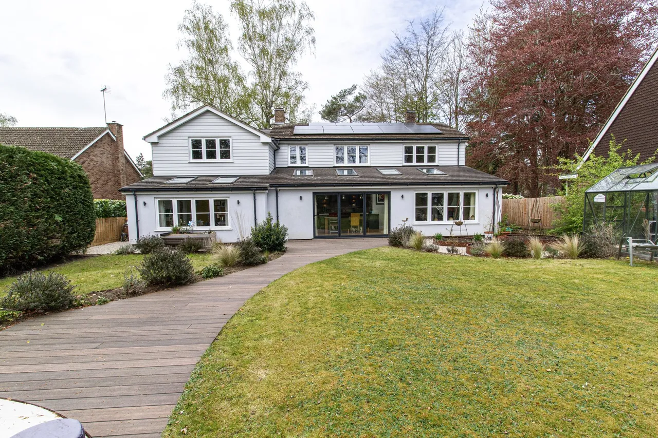 Tavistock Road, Fleet, GU51 4EH, photo 39