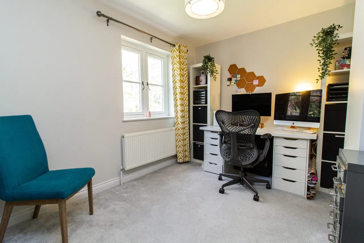 Tavistock Road, Fleet, GU51 4EH, photo 29