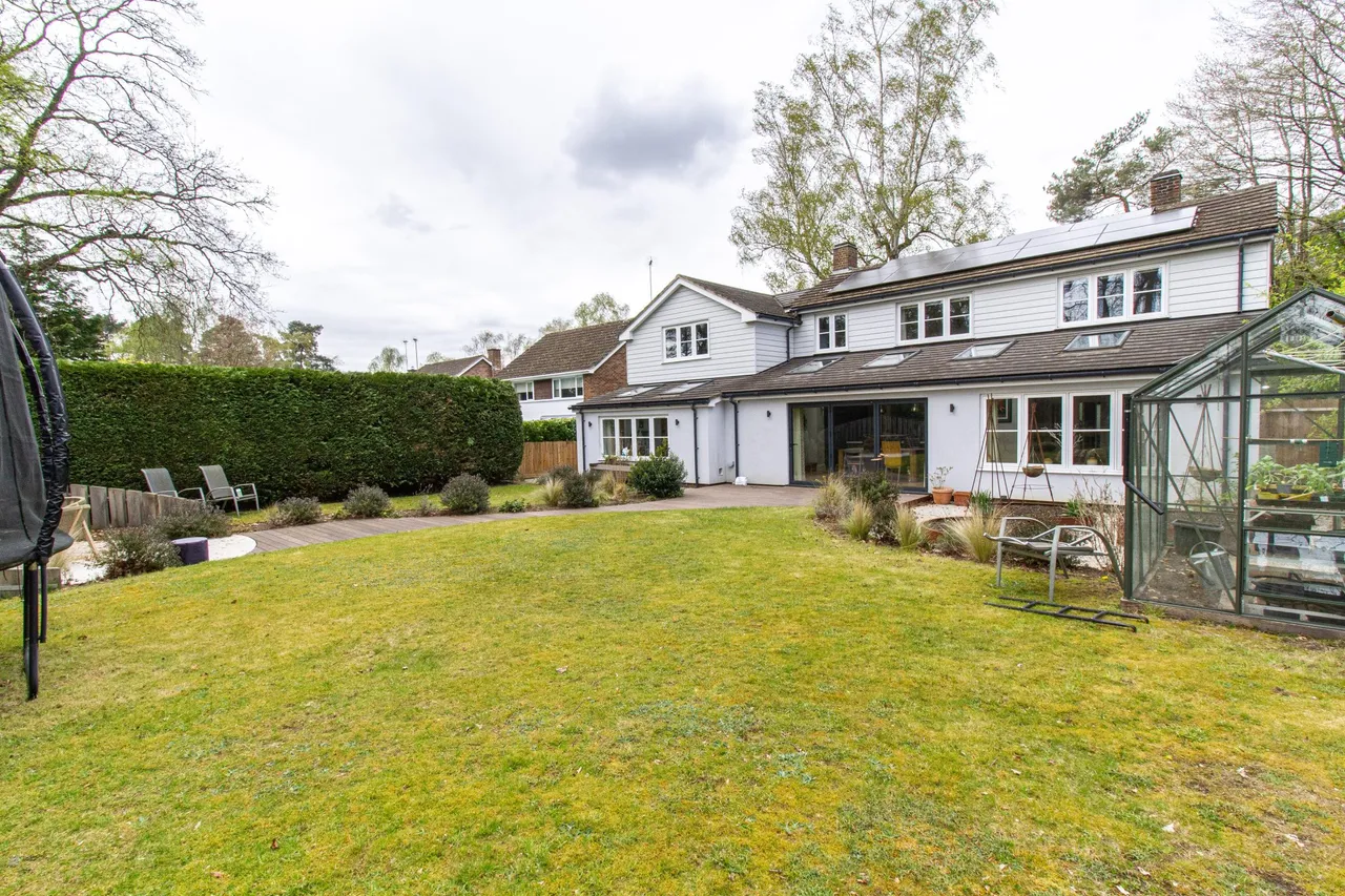 Tavistock Road, Fleet, GU51 4EH, photo 35