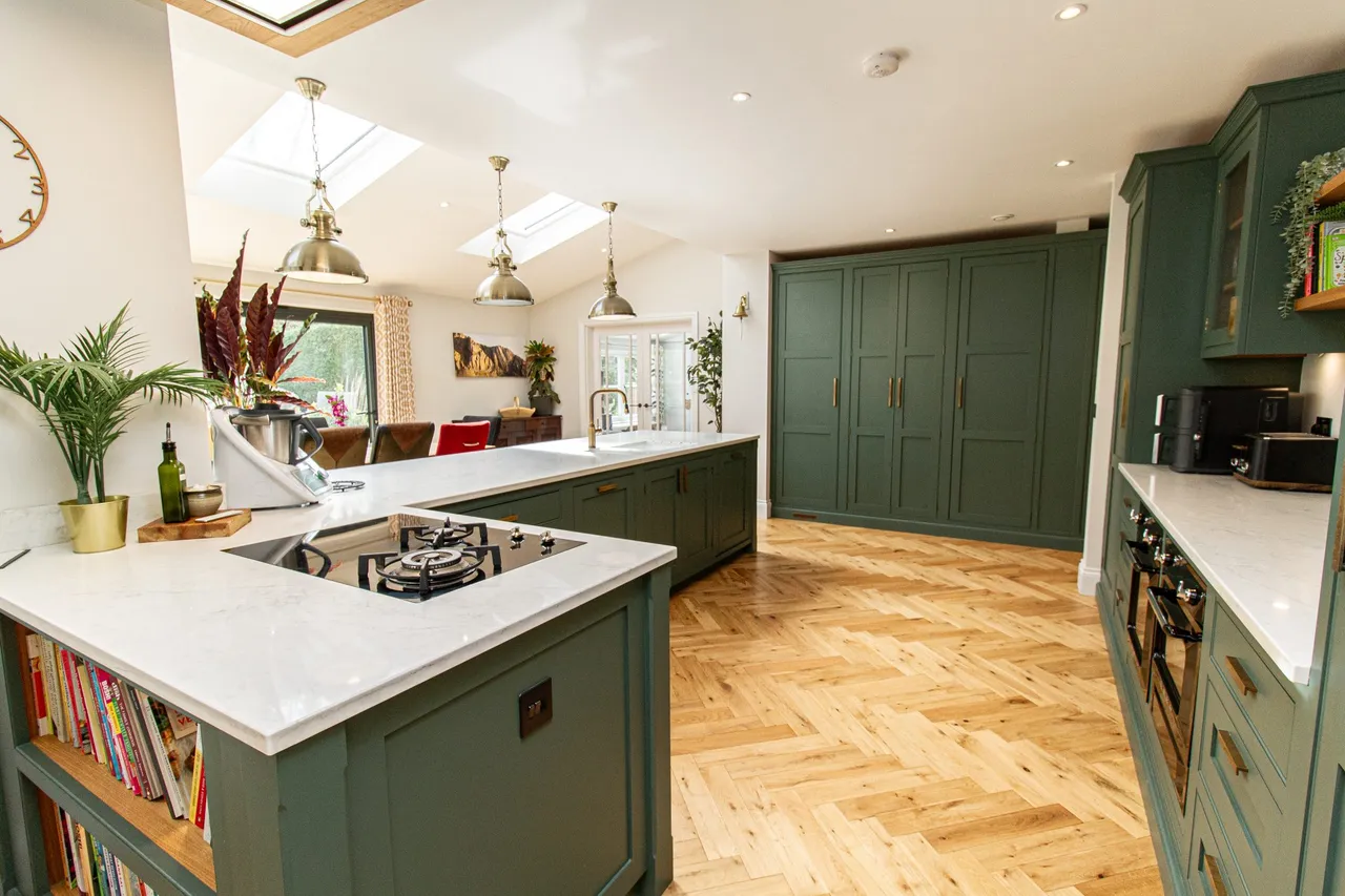 Tavistock Road, Fleet, GU51 4EH, photo 8